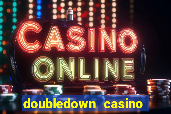 doubledown casino gamehunters bonus collector