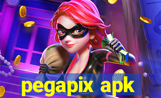 pegapix apk