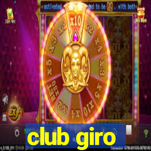 club giro