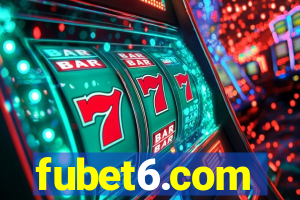 fubet6.com