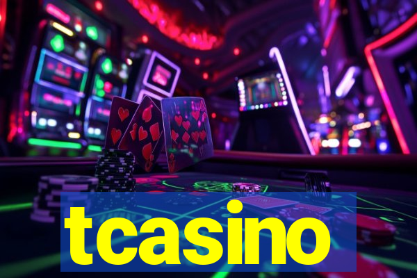 tcasino