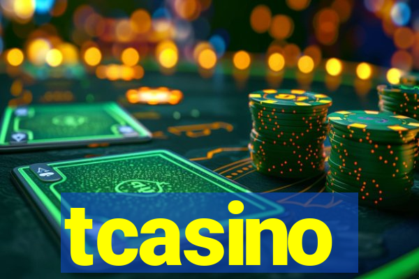 tcasino