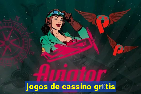 jogos de cassino gr谩tis