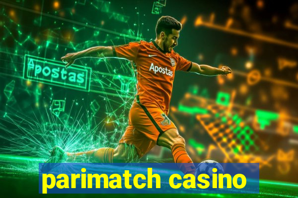 parimatch casino