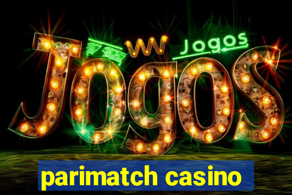 parimatch casino