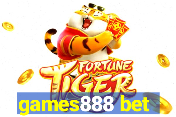 games888 bet