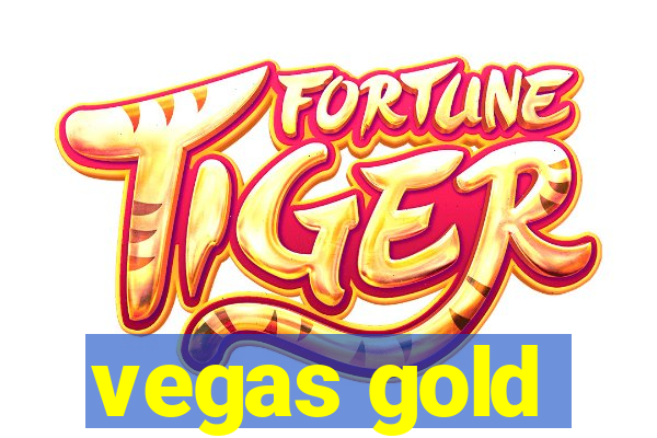 vegas gold