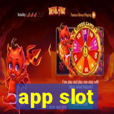 app slot