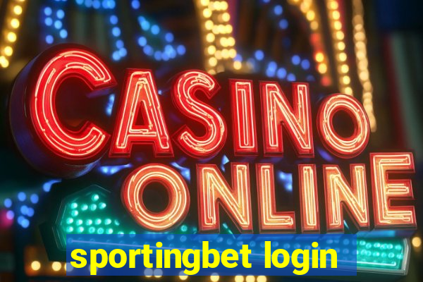 sportingbet login