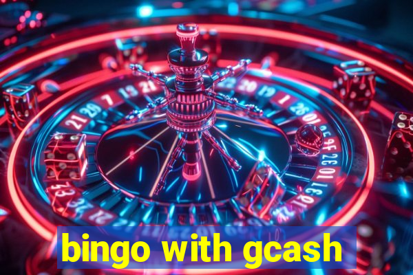 bingo with gcash