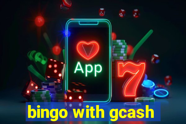 bingo with gcash