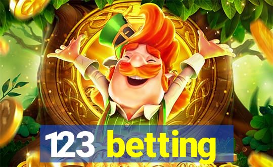 123 betting