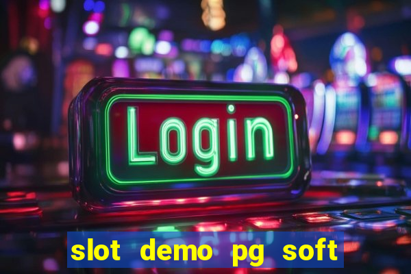 slot demo pg soft grátis fortune dragon