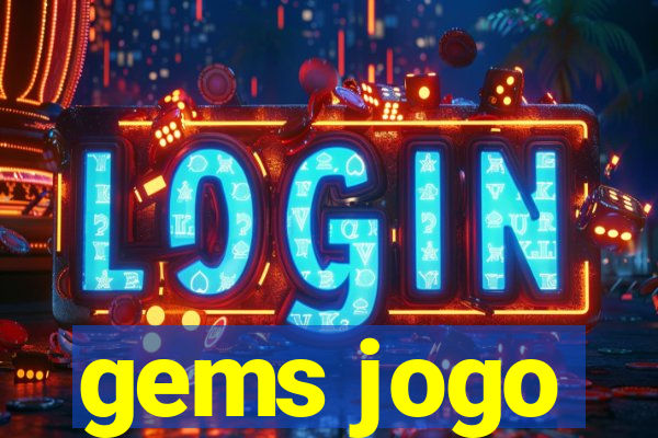 gems jogo