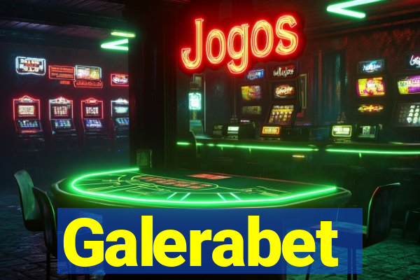 Galerabet