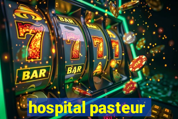 hospital pasteur