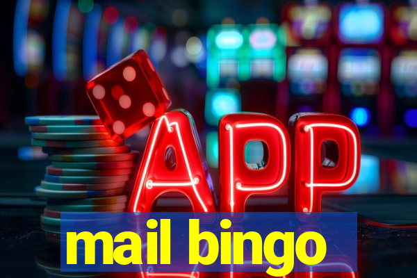 mail bingo