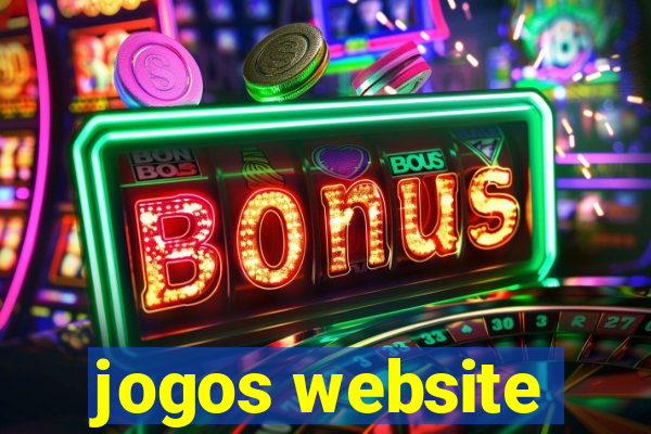 jogos website