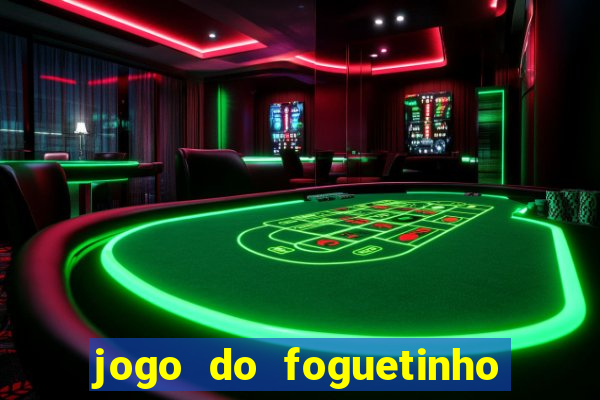 jogo do foguetinho é confiável