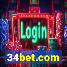 34bet.com