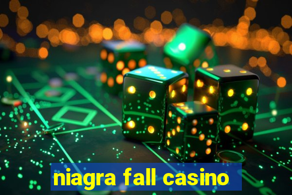 niagra fall casino