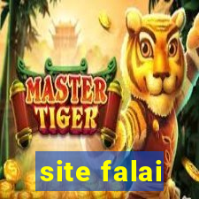 site falai