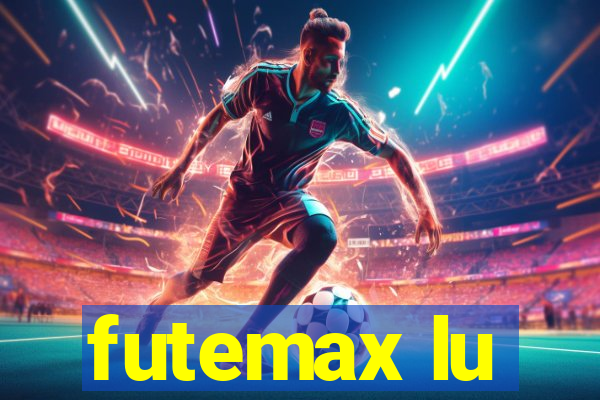 futemax lu