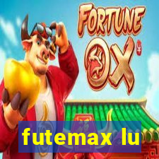 futemax lu