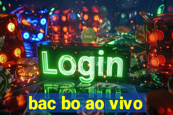 bac bo ao vivo