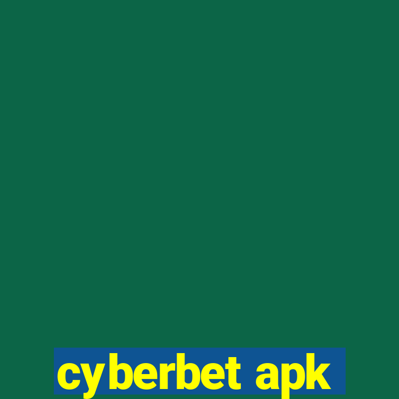 cyberbet apk