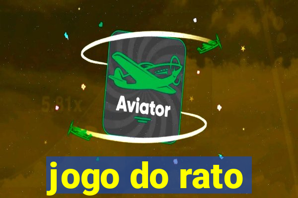 jogo do rato