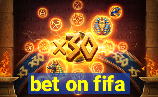 bet on fifa