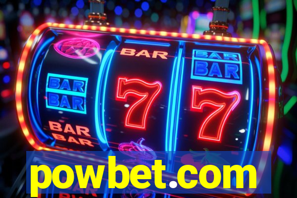 powbet.com