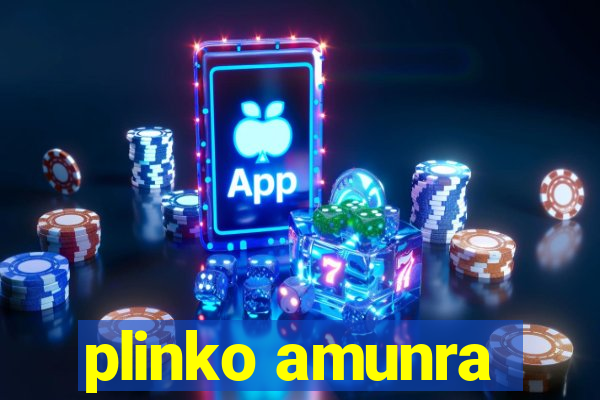 plinko amunra