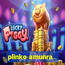 plinko amunra