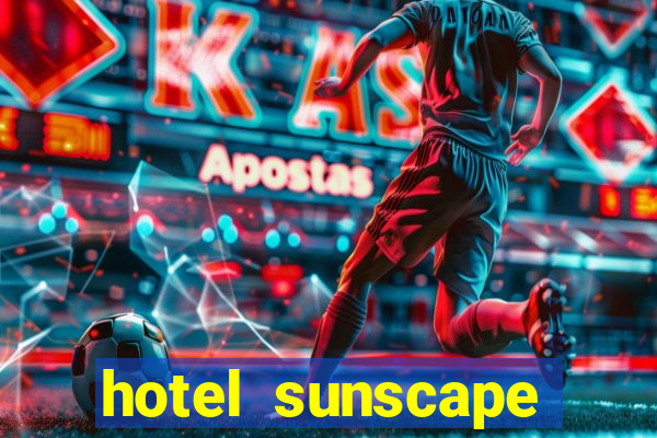 hotel sunscape curacao resort spa & casino