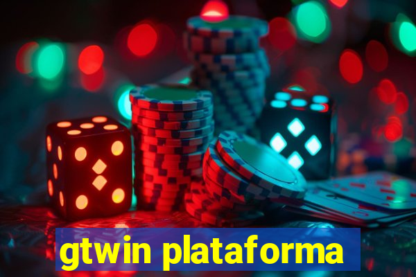 gtwin plataforma