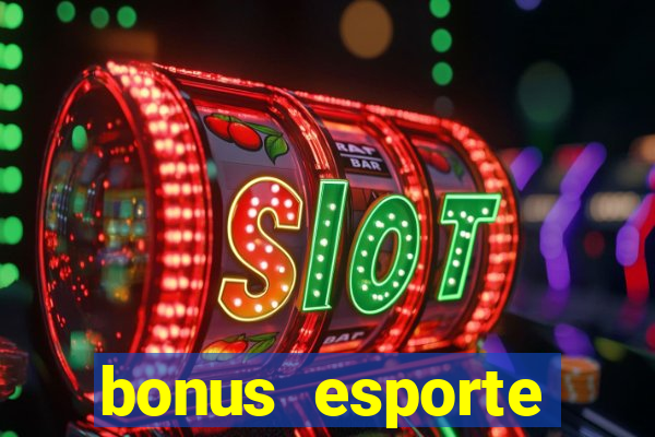 bonus esporte estrela bet