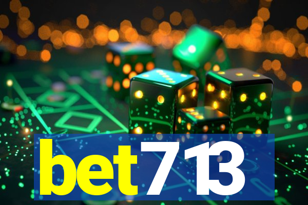 bet713