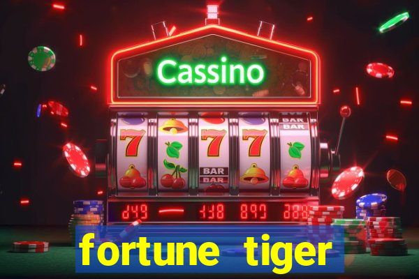 fortune tiger betano demo