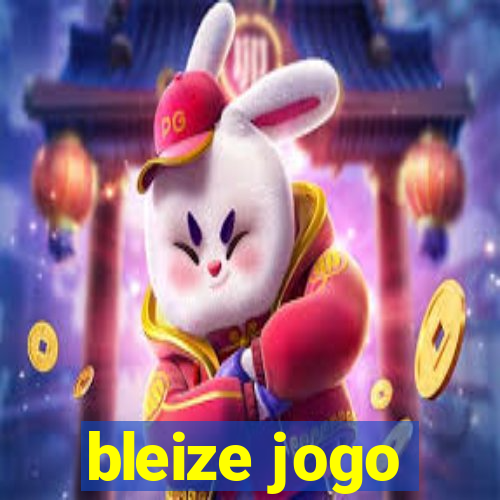 bleize jogo