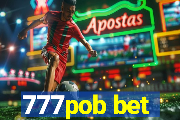 777pob bet