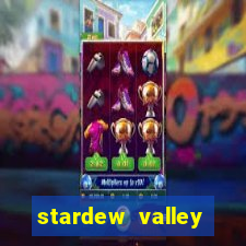 stardew valley cristal de terra