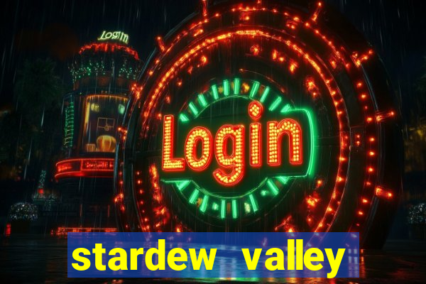 stardew valley cristal de terra