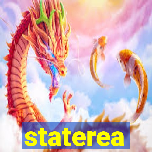 staterea