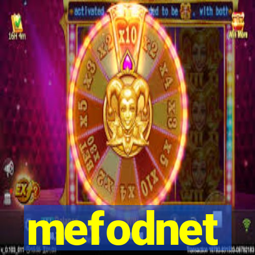 mefodnet