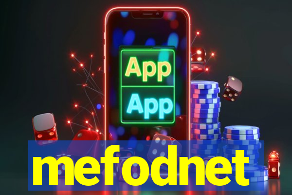 mefodnet