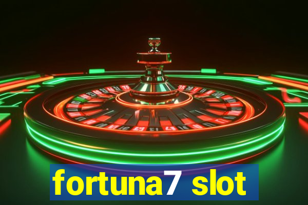 fortuna7 slot