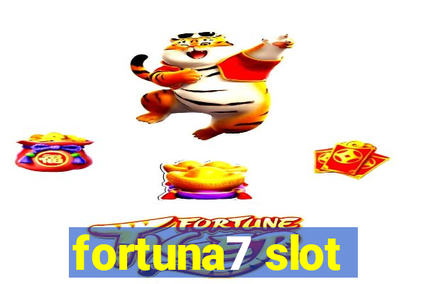 fortuna7 slot