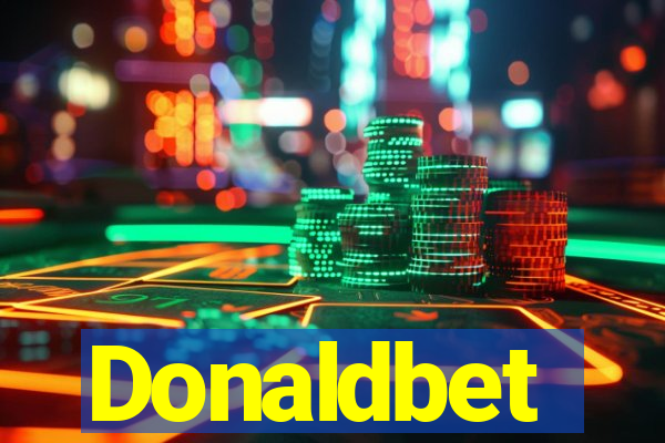 Donaldbet